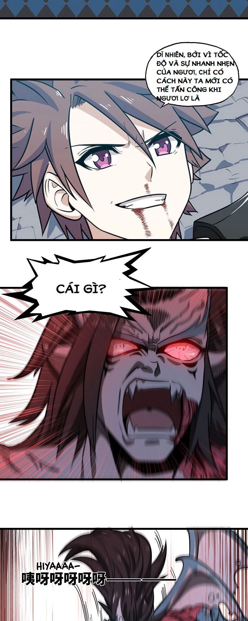 Vợ Tôi Là Quỷ Vương Chapter 148 - 6