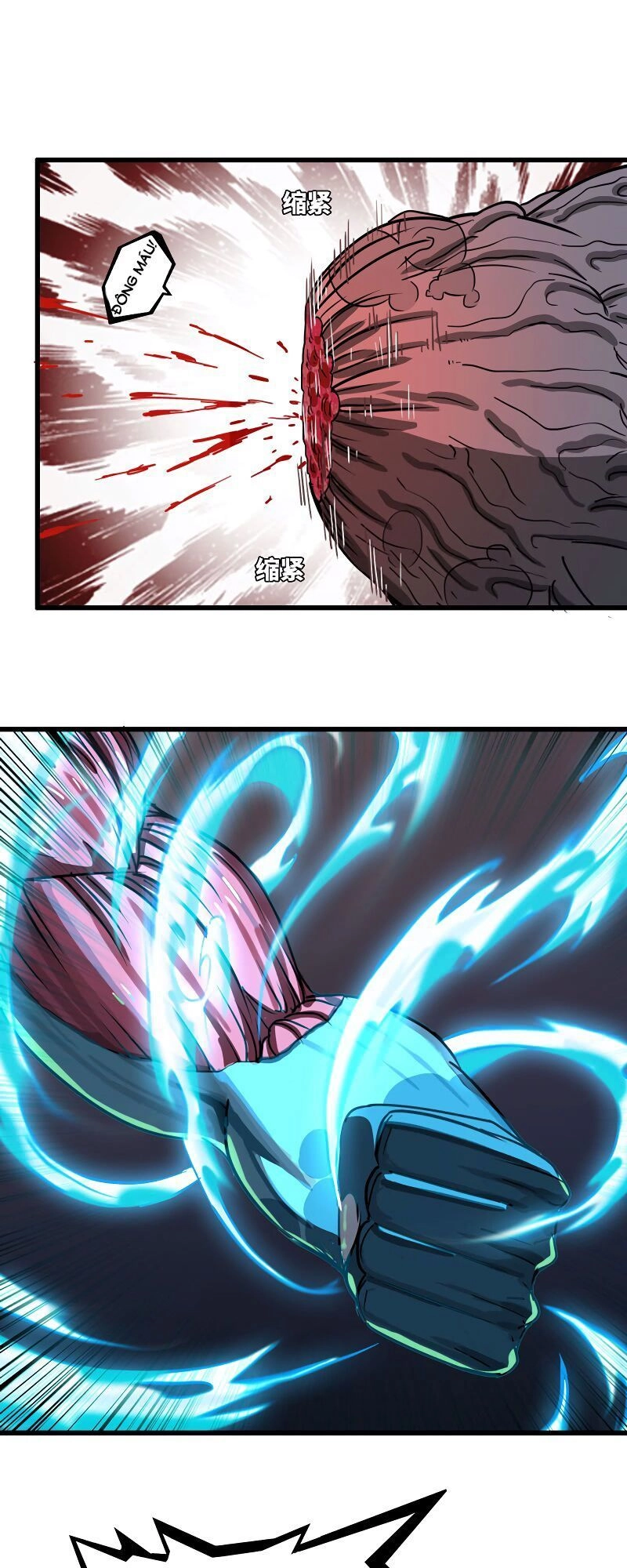 Vợ Tôi Là Quỷ Vương Chapter 148 - 9