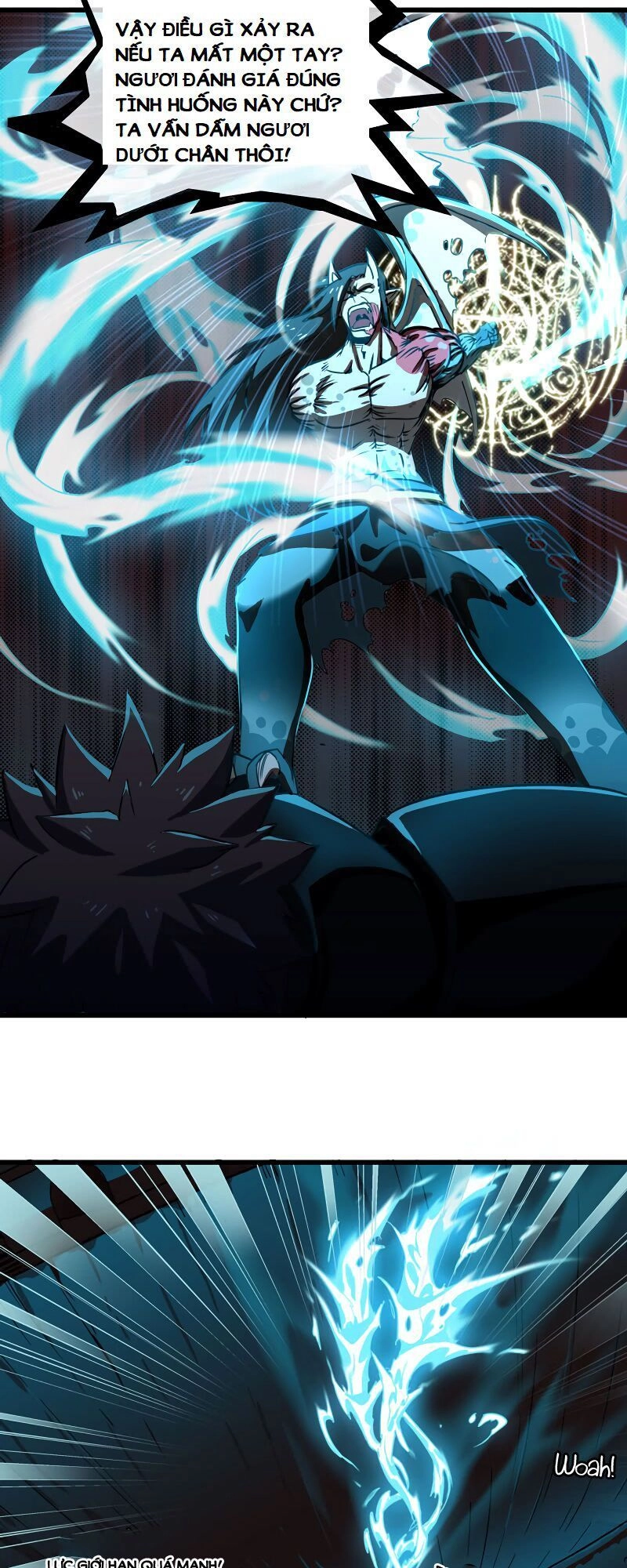 Vợ Tôi Là Quỷ Vương Chapter 148 - 10