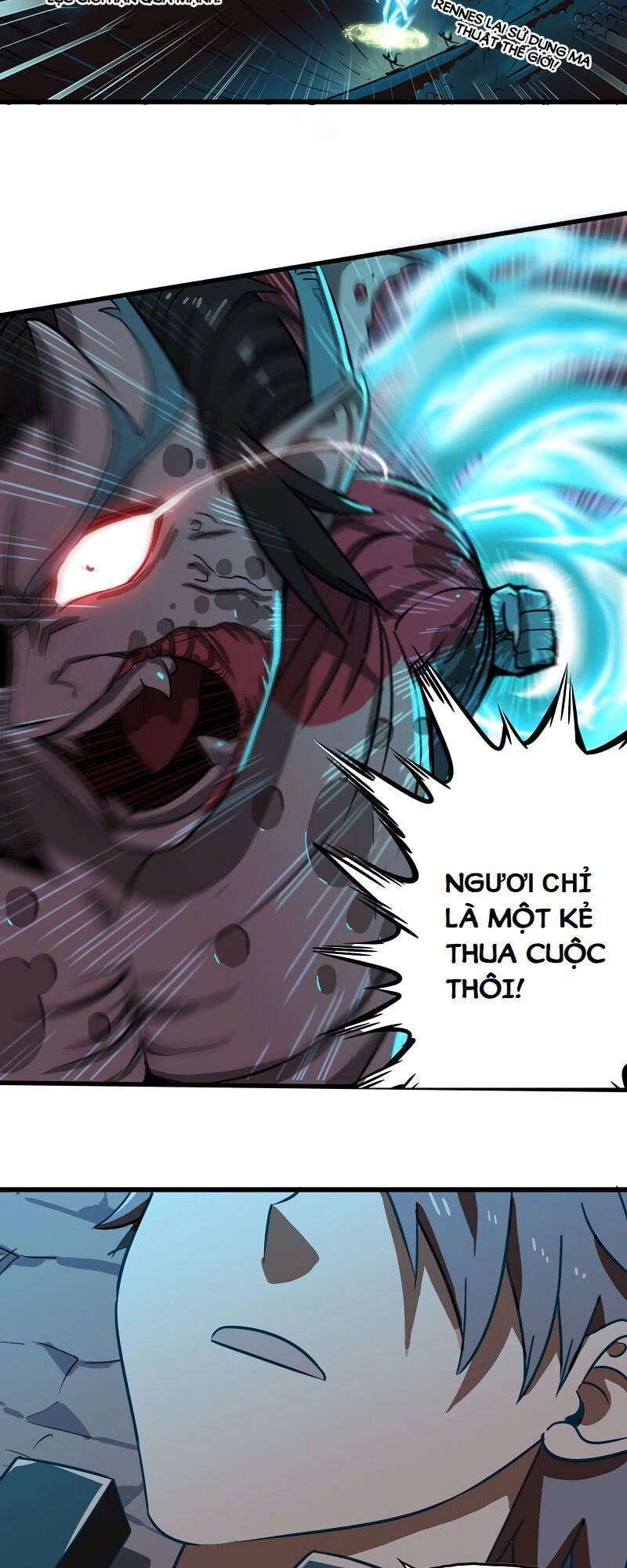 Vợ Tôi Là Quỷ Vương Chapter 148 - 11