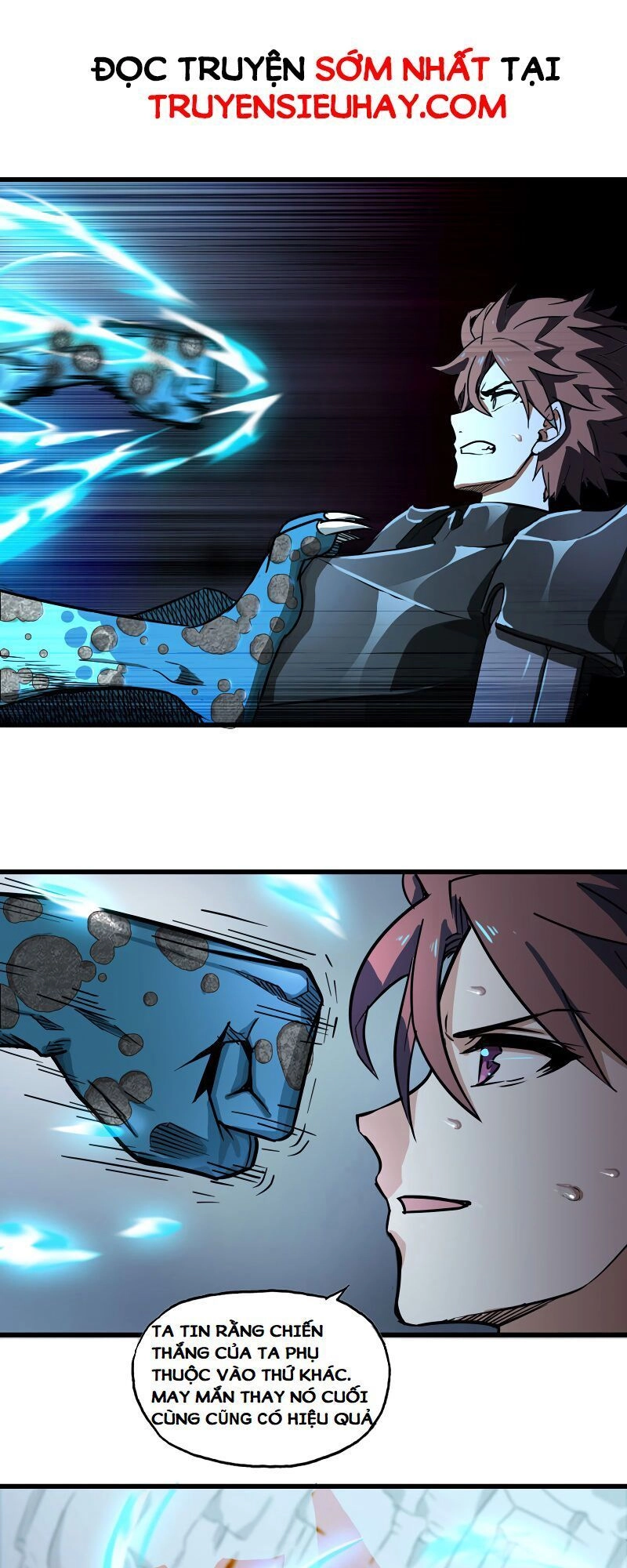 Vợ Tôi Là Quỷ Vương Chapter 148 - 13