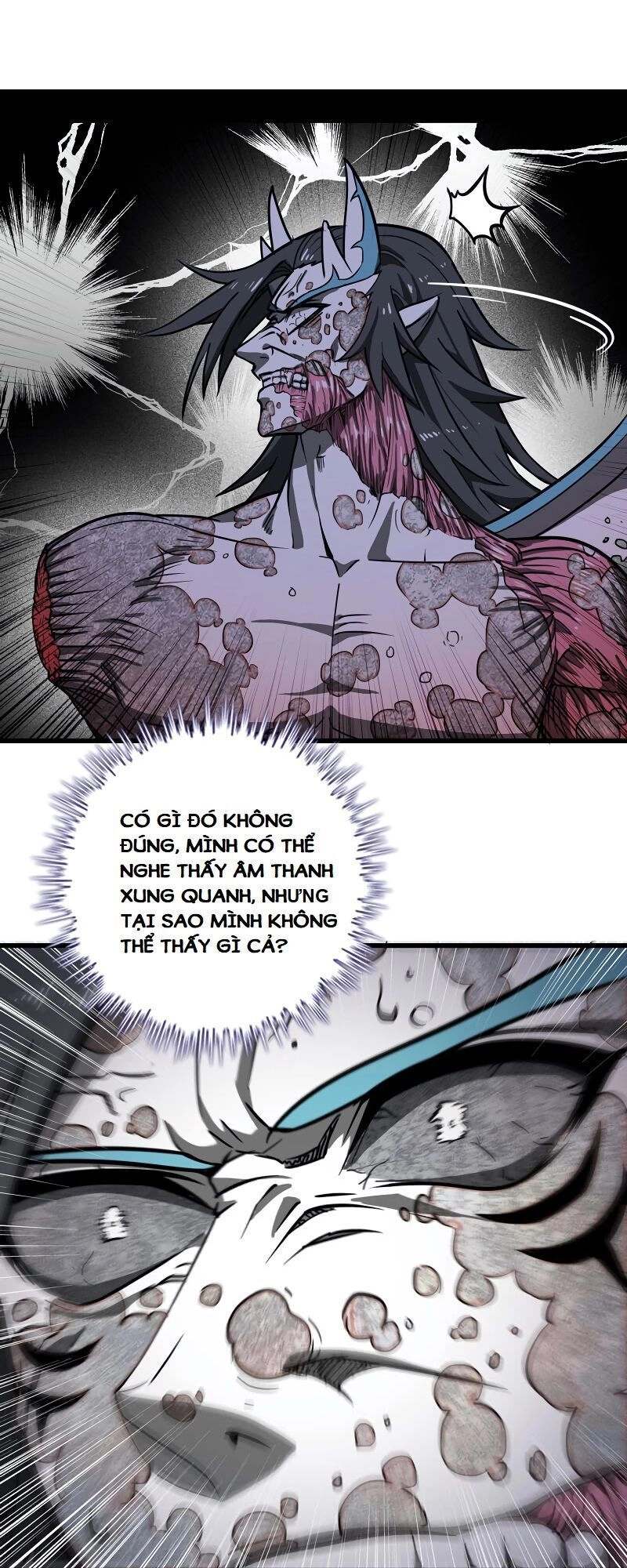 Vợ Tôi Là Quỷ Vương Chapter 148 - 21