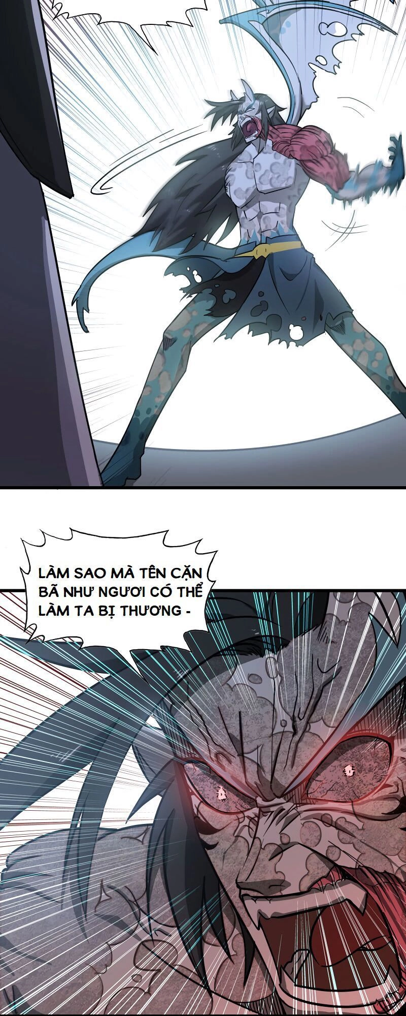 Vợ Tôi Là Quỷ Vương Chapter 148 - 26