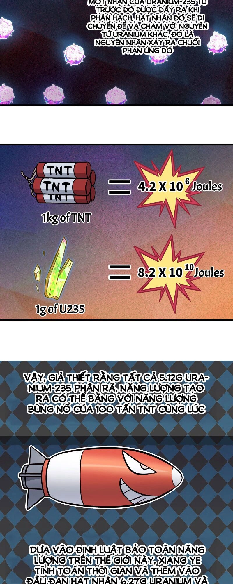 Vợ Tôi Là Quỷ Vương Chapter 149 - 3