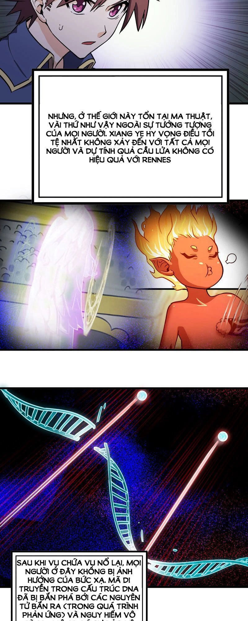 Vợ Tôi Là Quỷ Vương Chapter 149 - 6