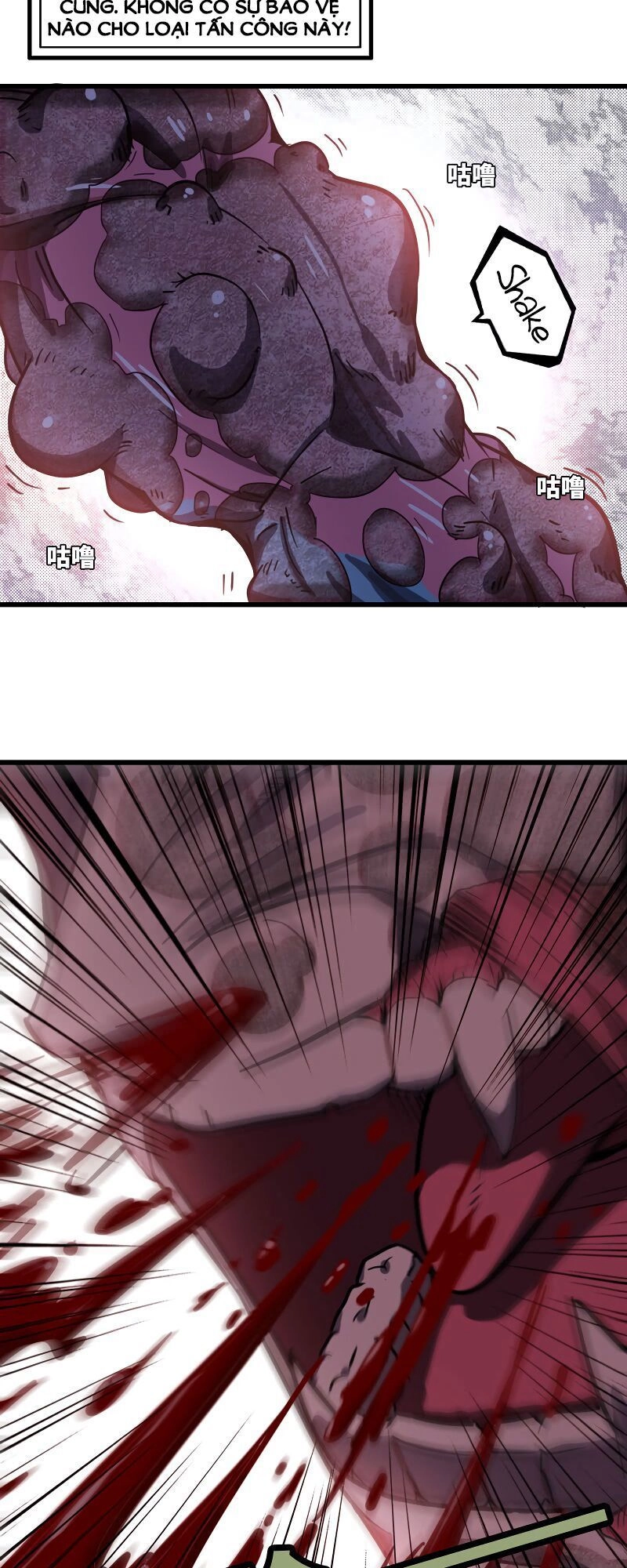 Vợ Tôi Là Quỷ Vương Chapter 149 - 7