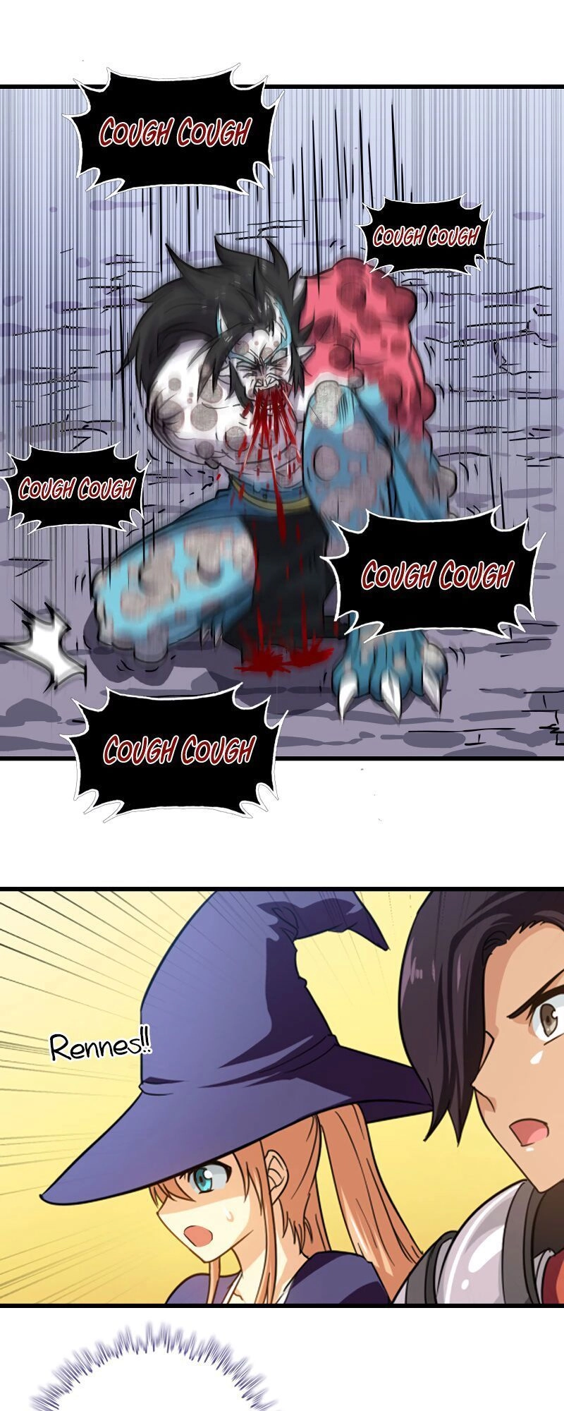 Vợ Tôi Là Quỷ Vương Chapter 149 - 9