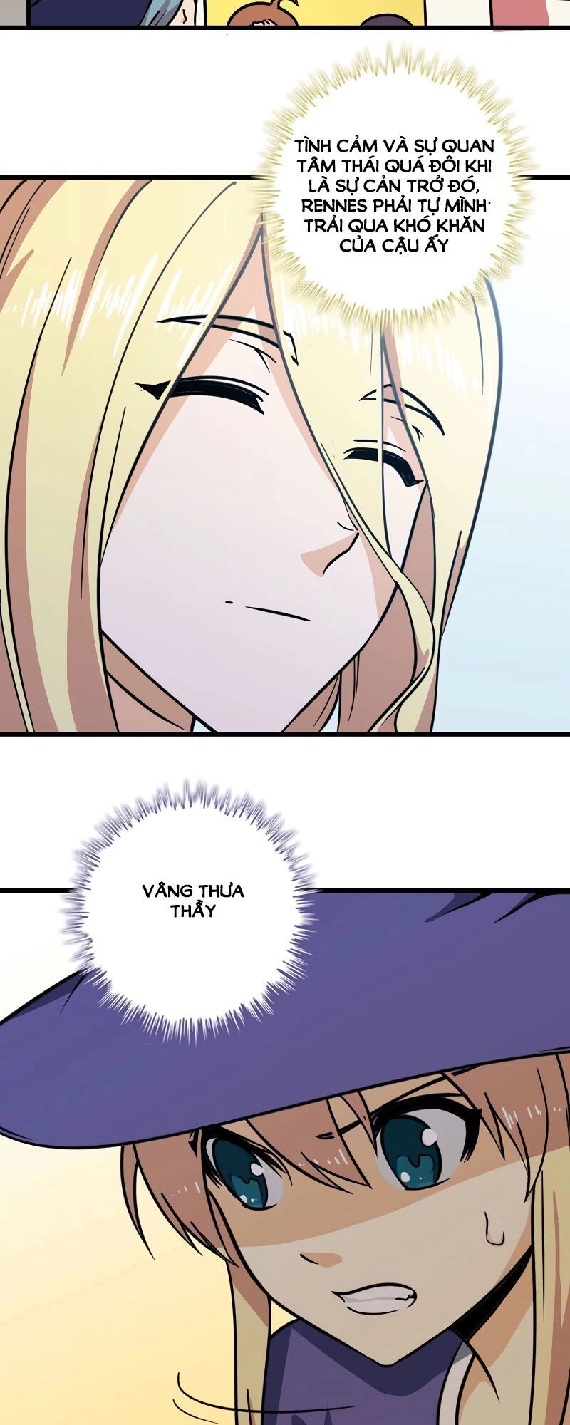 Vợ Tôi Là Quỷ Vương Chapter 149 - 11