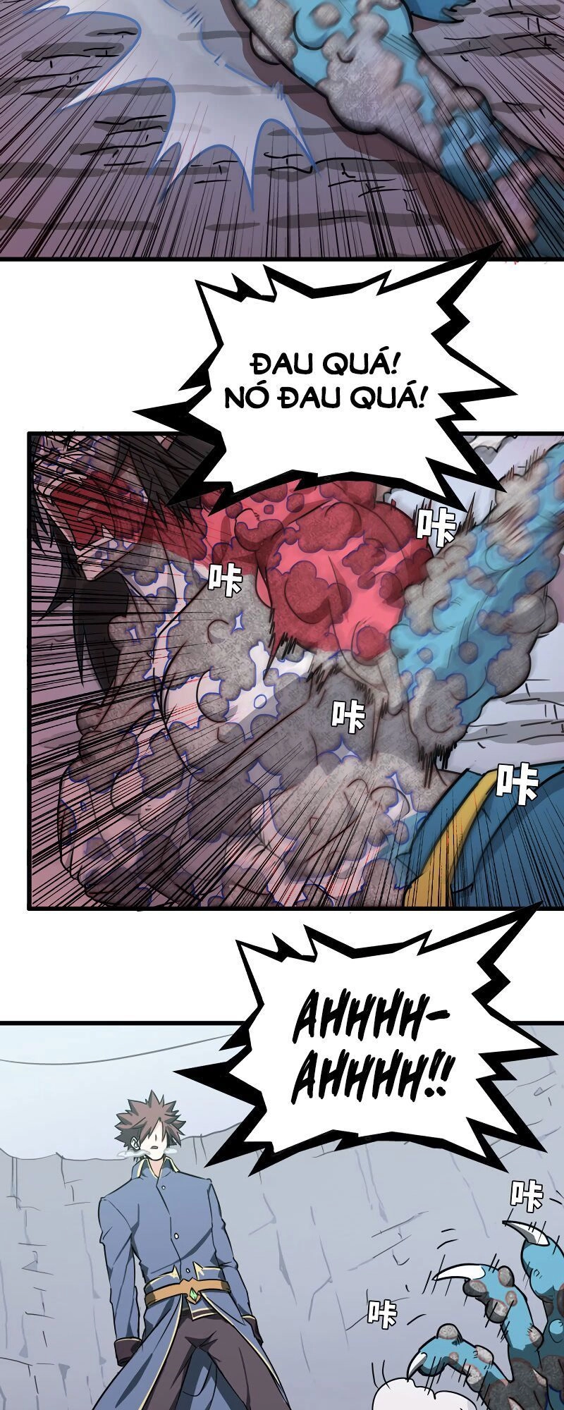 Vợ Tôi Là Quỷ Vương Chapter 149 - 14