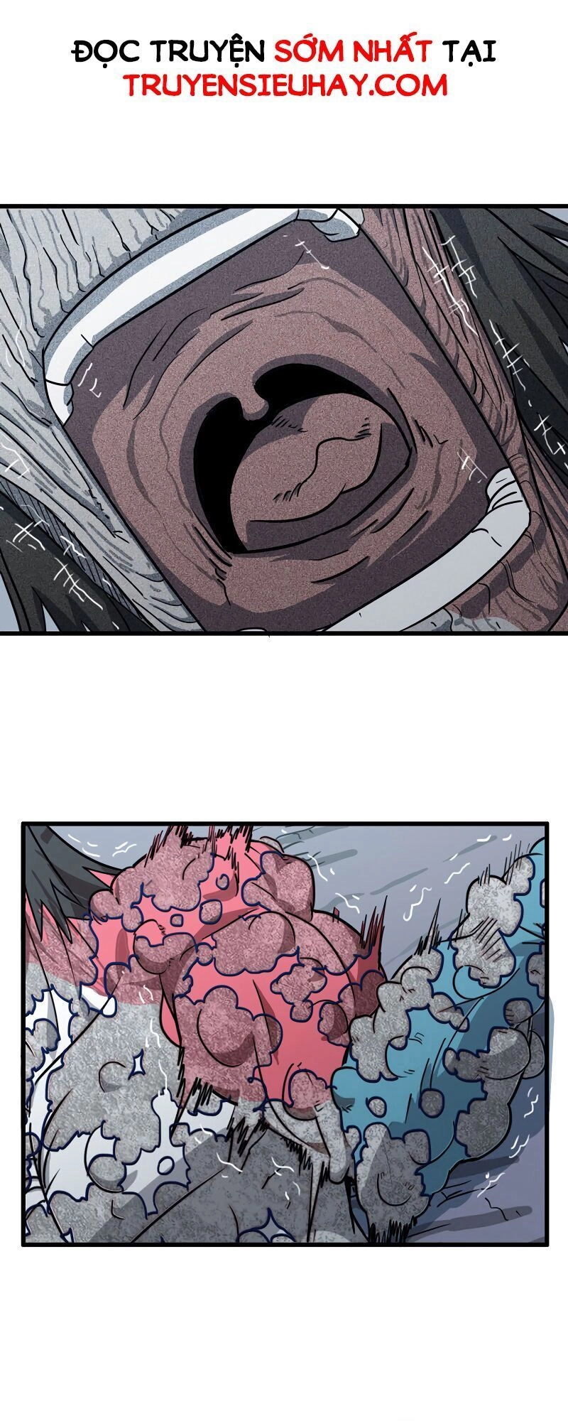 Vợ Tôi Là Quỷ Vương Chapter 149 - 17