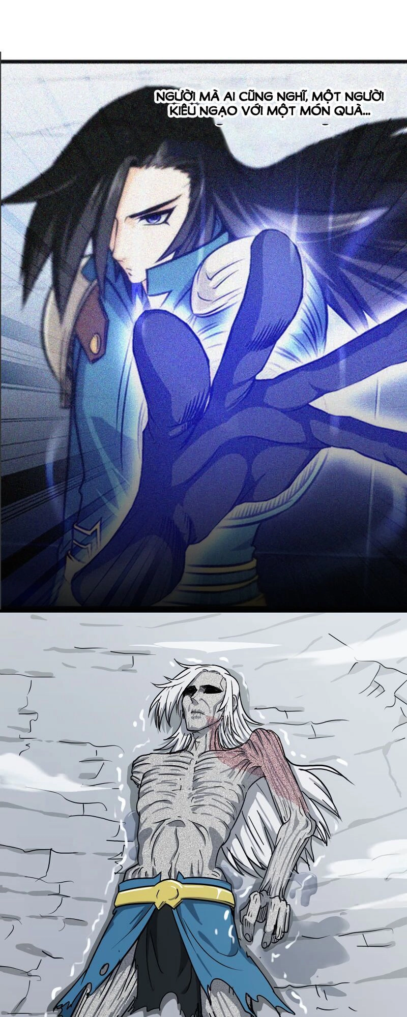 Vợ Tôi Là Quỷ Vương Chapter 149 - 21