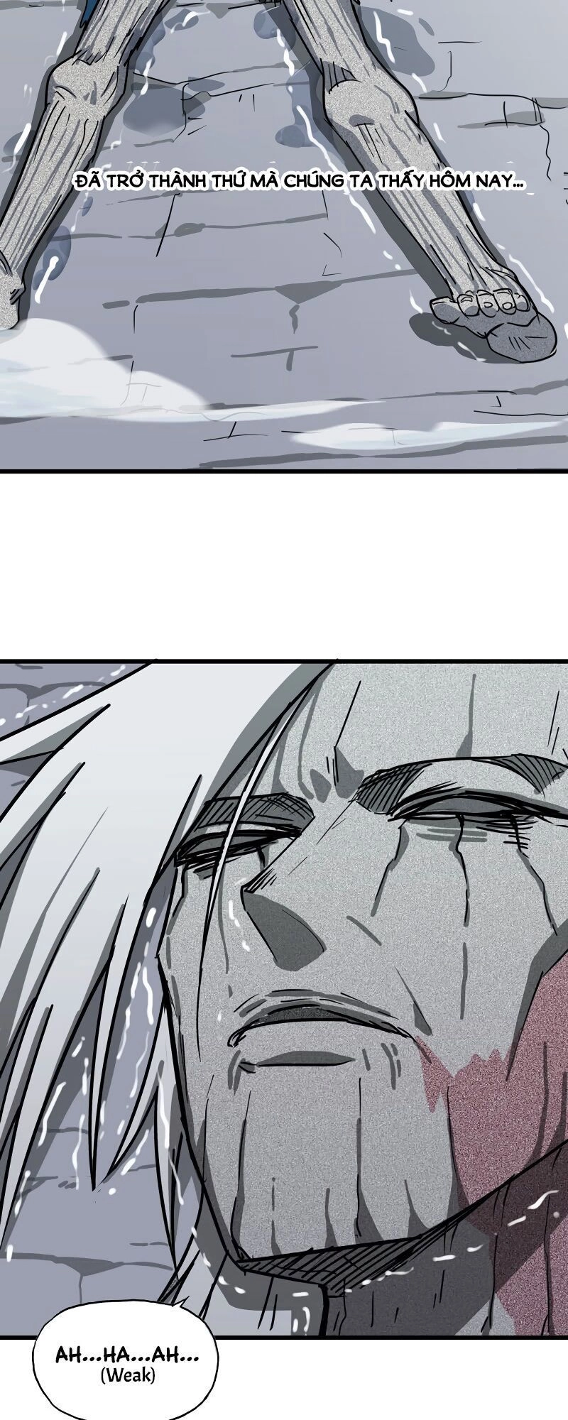 Vợ Tôi Là Quỷ Vương Chapter 149 - 22