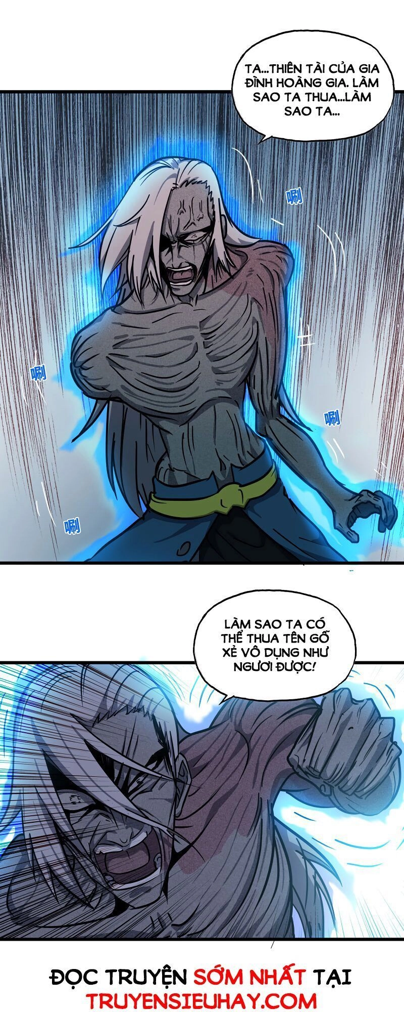 Vợ Tôi Là Quỷ Vương Chapter 149 - 25