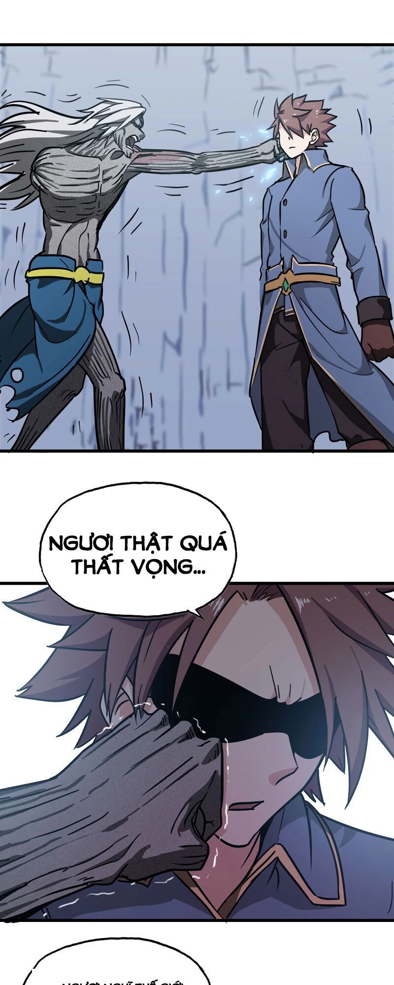 Vợ Tôi Là Quỷ Vương Chapter 149 - 26