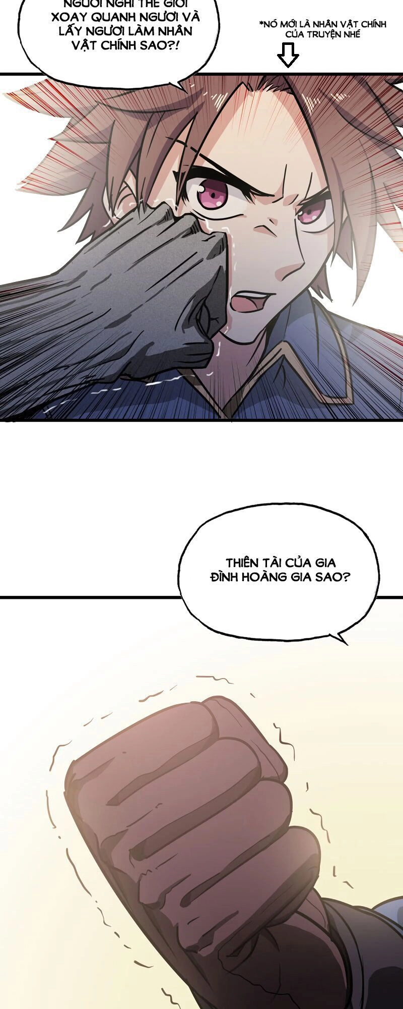 Vợ Tôi Là Quỷ Vương Chapter 149 - 27