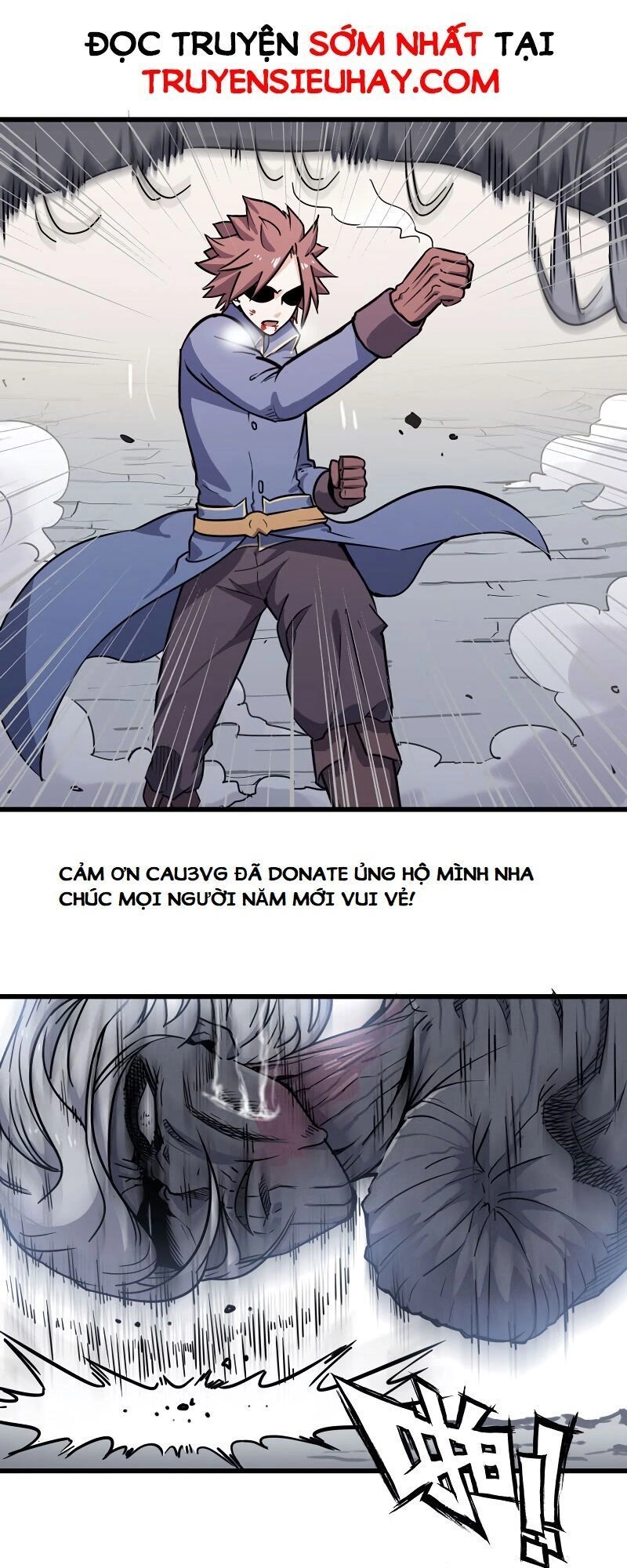 Vợ Tôi Là Quỷ Vương Chapter 150 - 1