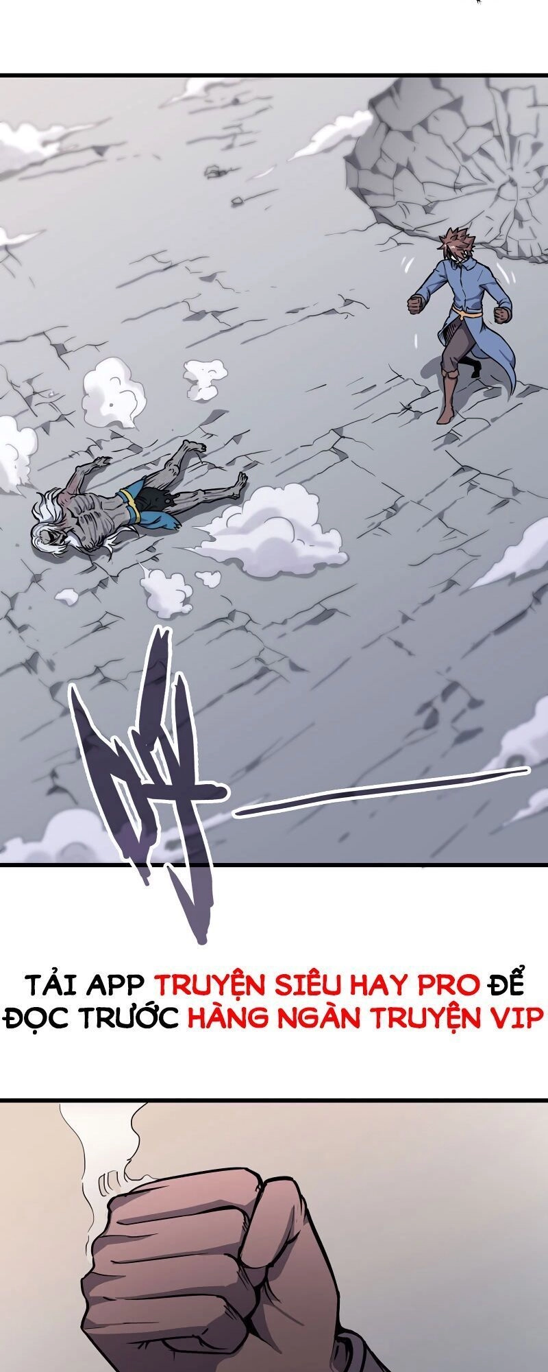 Vợ Tôi Là Quỷ Vương Chapter 150 - 2