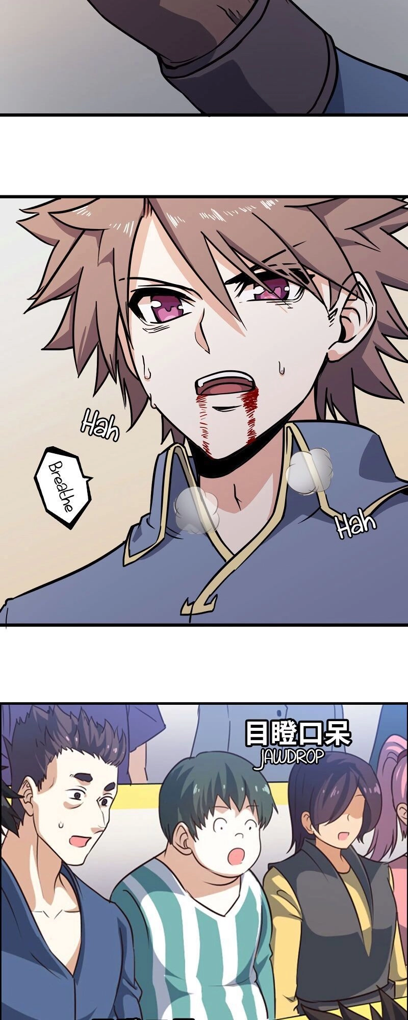 Vợ Tôi Là Quỷ Vương Chapter 150 - 3