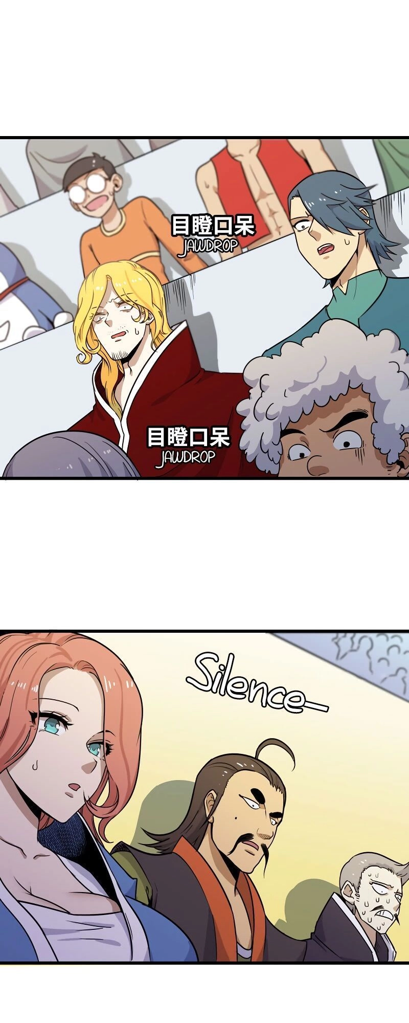 Vợ Tôi Là Quỷ Vương Chapter 150 - 5