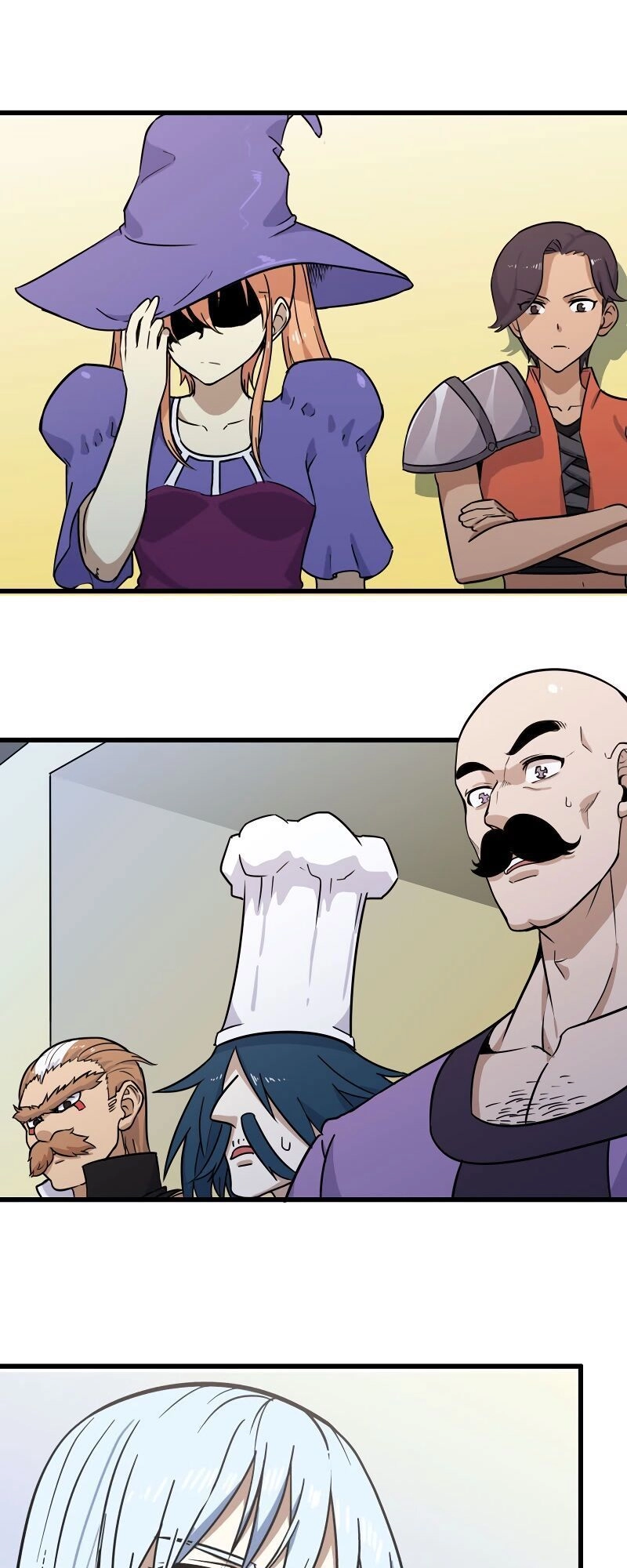 Vợ Tôi Là Quỷ Vương Chapter 150 - 6