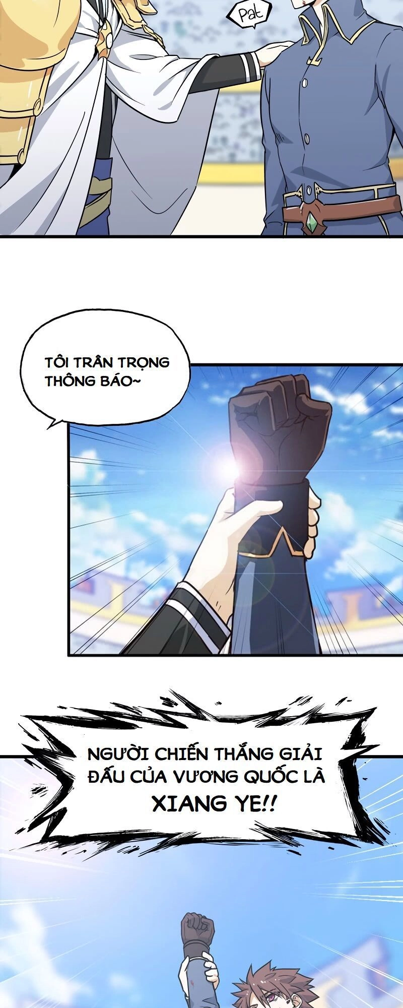 Vợ Tôi Là Quỷ Vương Chapter 150 - 10