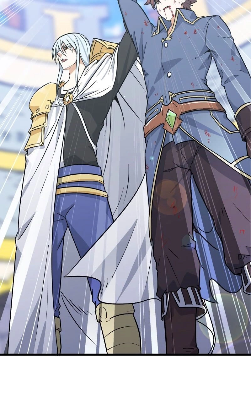 Vợ Tôi Là Quỷ Vương Chapter 150 - 11