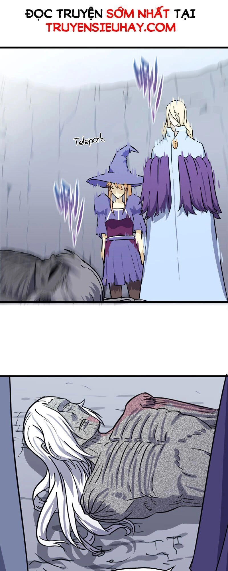 Vợ Tôi Là Quỷ Vương Chapter 150 - 14