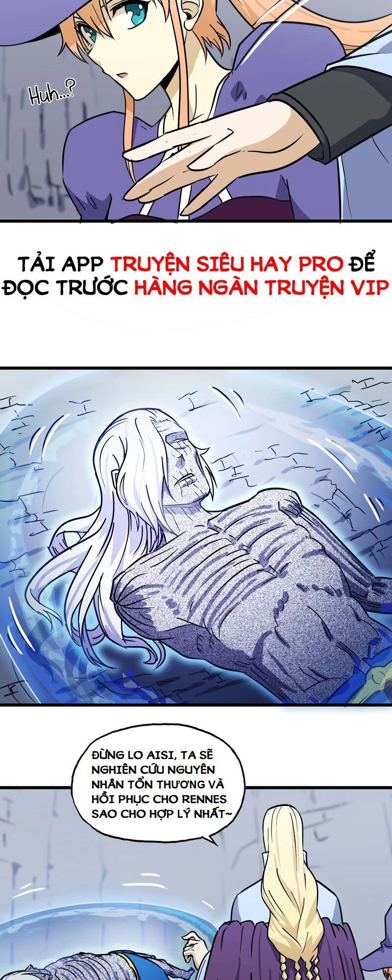 Vợ Tôi Là Quỷ Vương Chapter 150 - 16