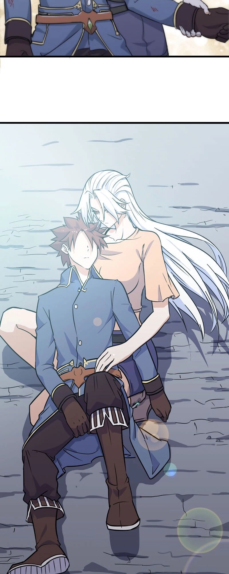 Vợ Tôi Là Quỷ Vương Chapter 150 - 20