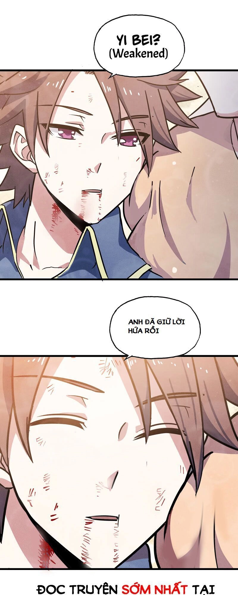 Vợ Tôi Là Quỷ Vương Chapter 150 - 22