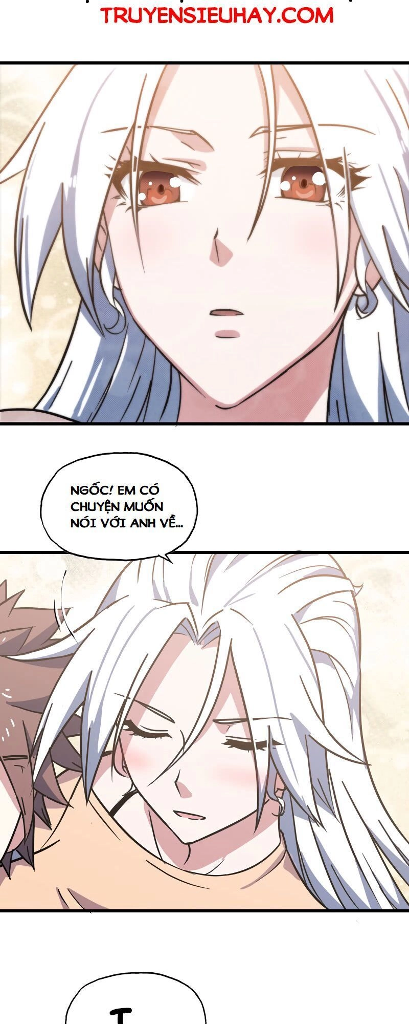 Vợ Tôi Là Quỷ Vương Chapter 150 - 23