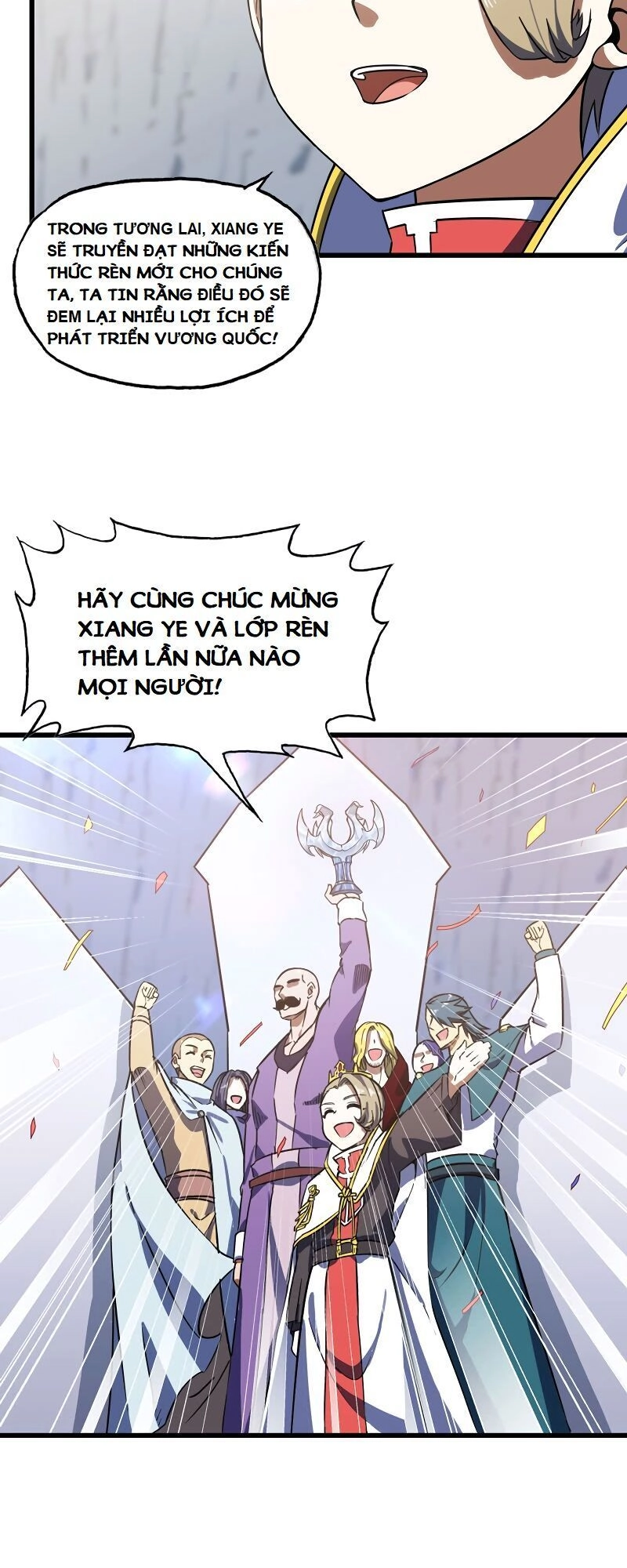 Vợ Tôi Là Quỷ Vương Chapter 151 - 11