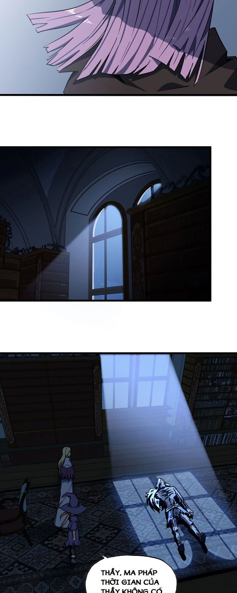 Vợ Tôi Là Quỷ Vương Chapter 151 - 14