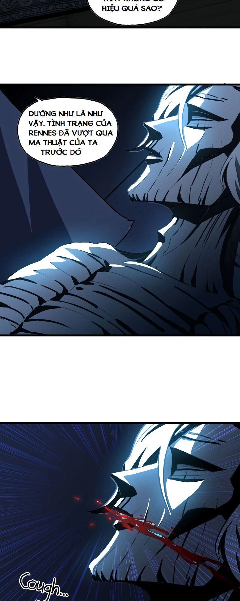 Vợ Tôi Là Quỷ Vương Chapter 151 - 15