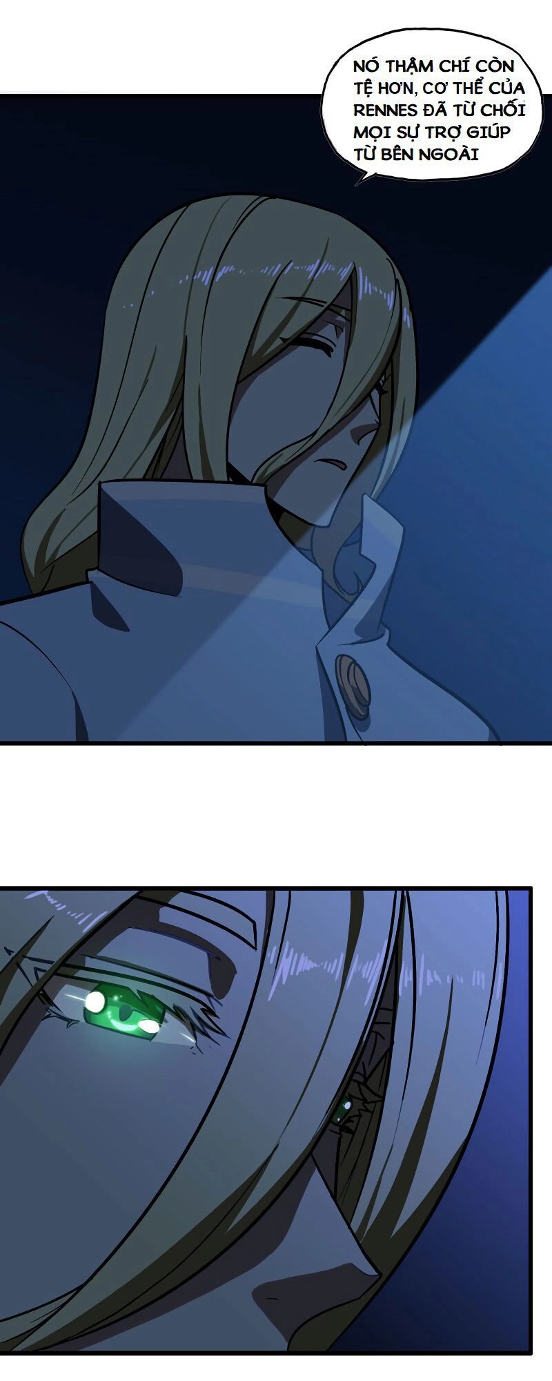 Vợ Tôi Là Quỷ Vương Chapter 151 - 17