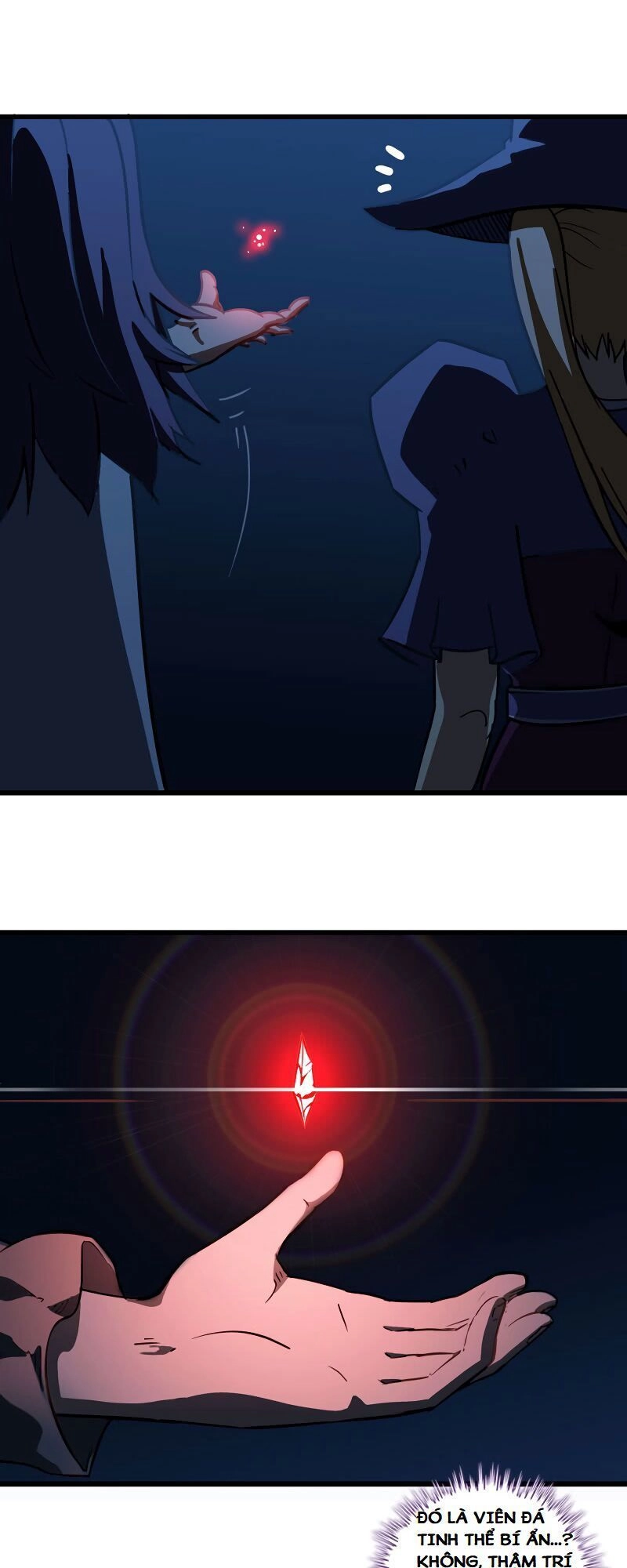 Vợ Tôi Là Quỷ Vương Chapter 151 - 18