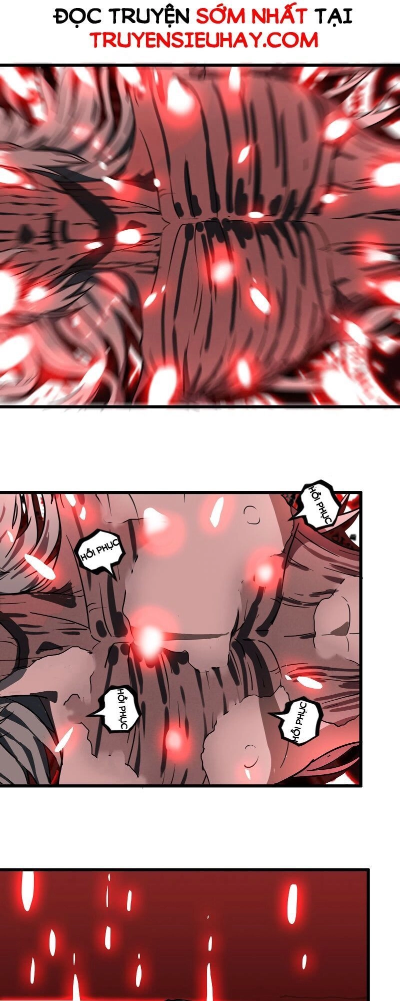 Vợ Tôi Là Quỷ Vương Chapter 151 - 25