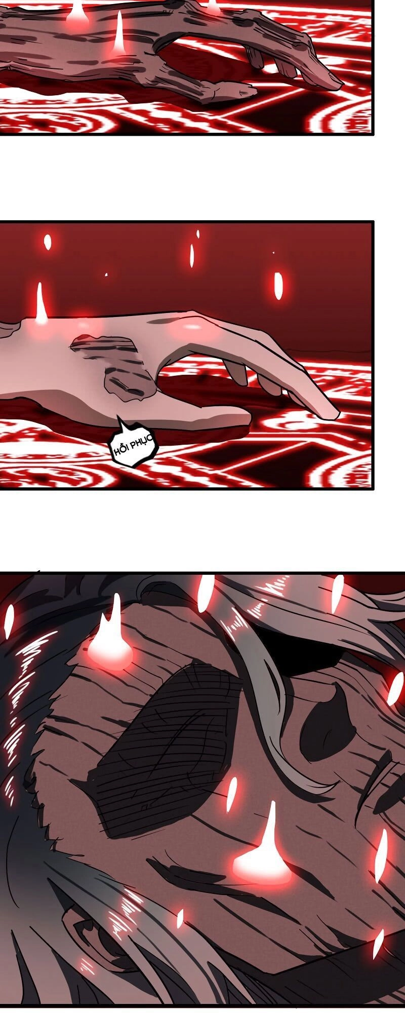 Vợ Tôi Là Quỷ Vương Chapter 151 - 26