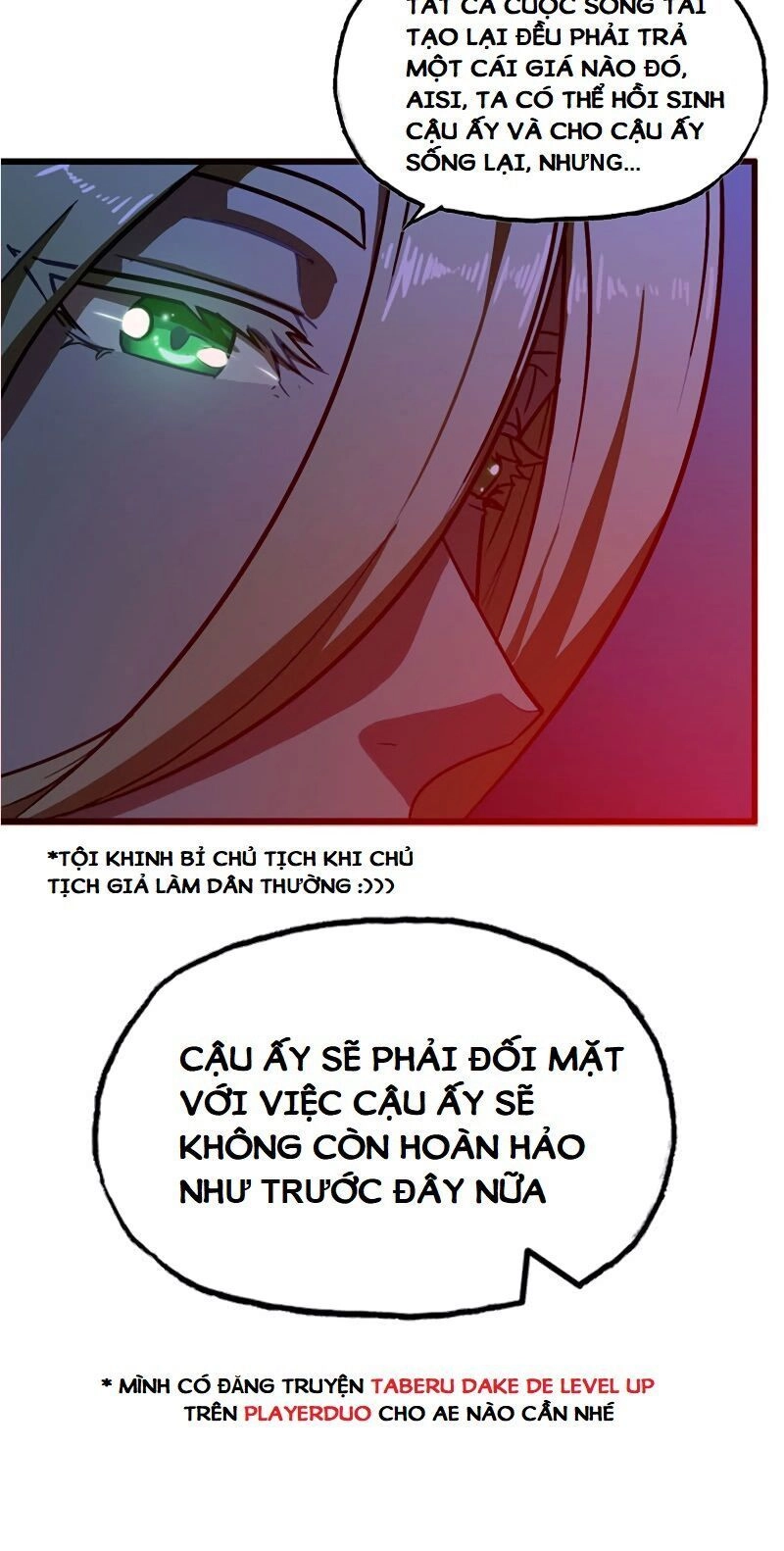 Vợ Tôi Là Quỷ Vương Chapter 151 - 28