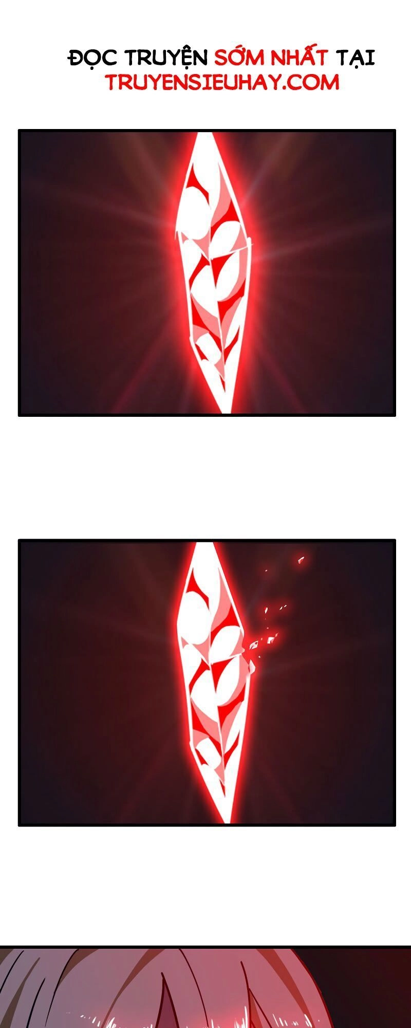 Vợ Tôi Là Quỷ Vương Chapter 152 - 1