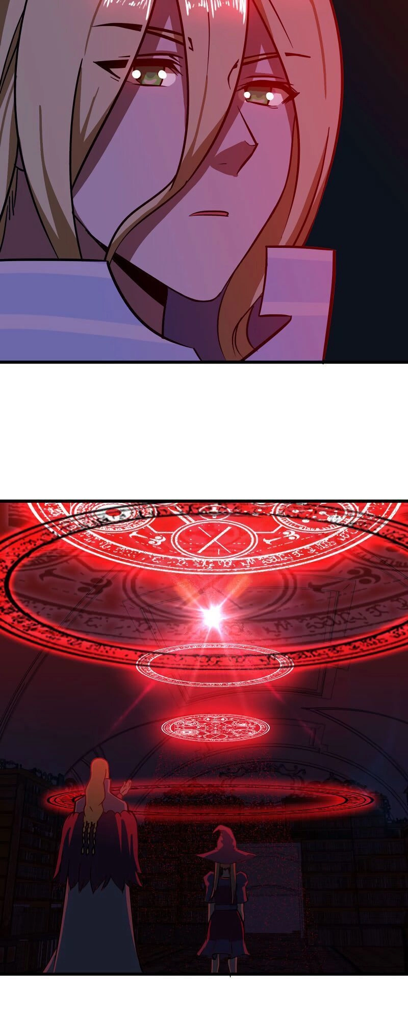 Vợ Tôi Là Quỷ Vương Chapter 152 - 2