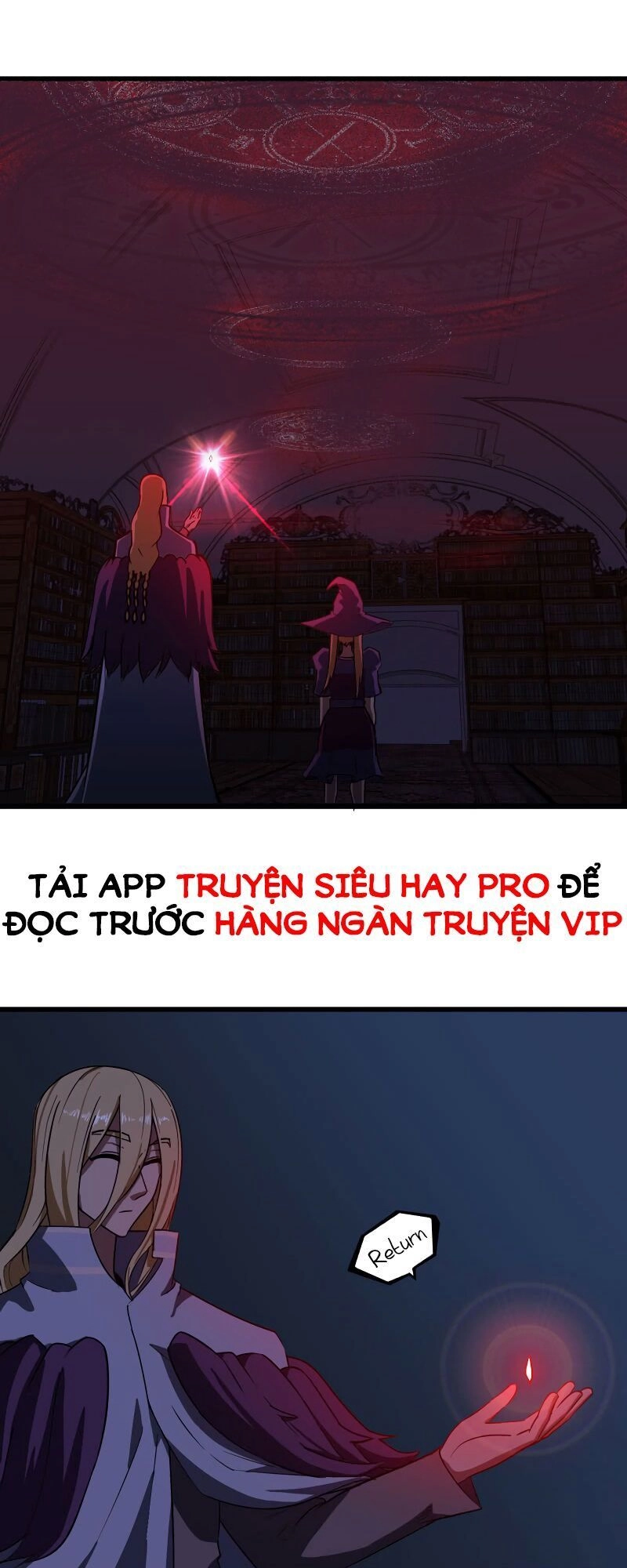 Vợ Tôi Là Quỷ Vương Chapter 152 - 3