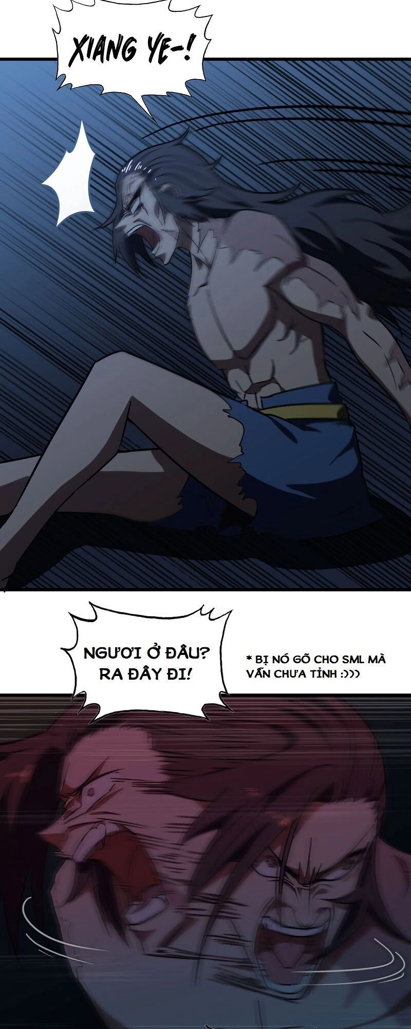 Vợ Tôi Là Quỷ Vương Chapter 152 - 7