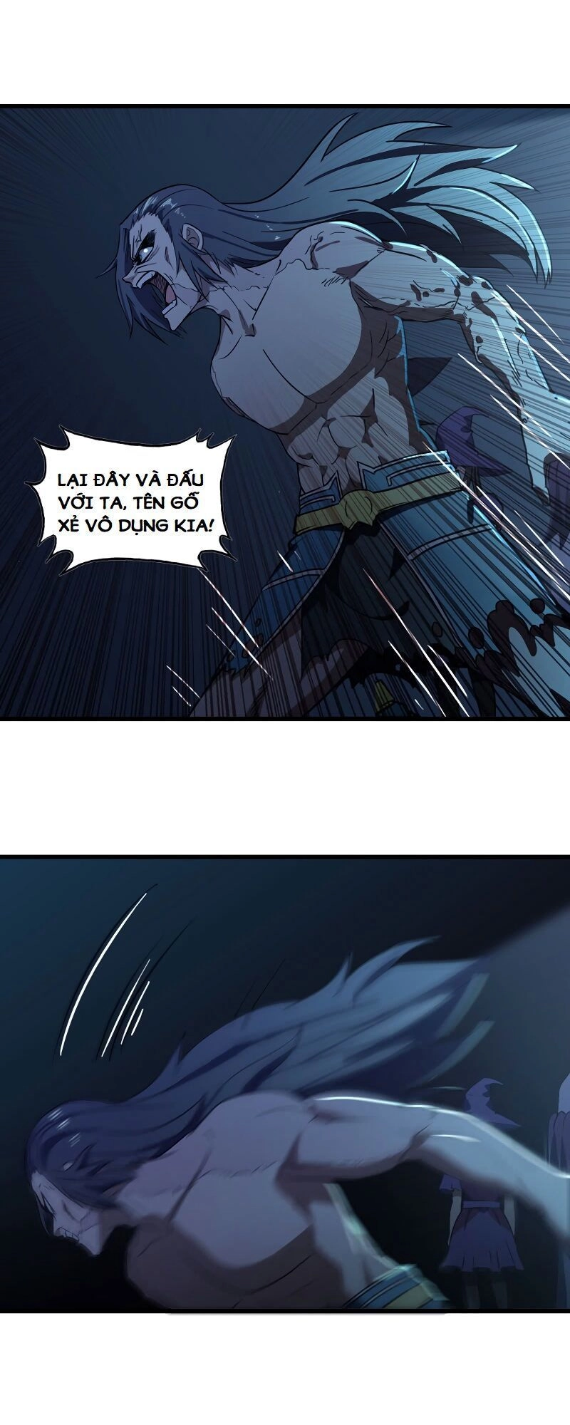 Vợ Tôi Là Quỷ Vương Chapter 152 - 9