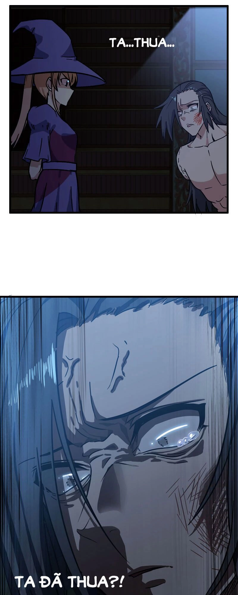 Vợ Tôi Là Quỷ Vương Chapter 152 - 15