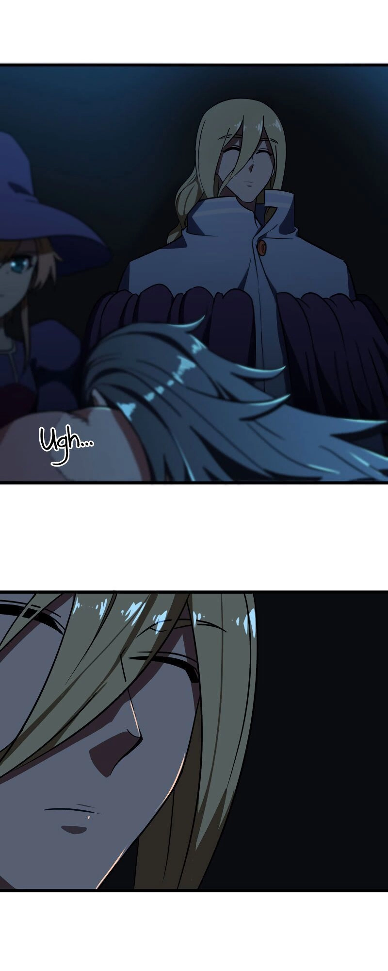 Vợ Tôi Là Quỷ Vương Chapter 152 - 18