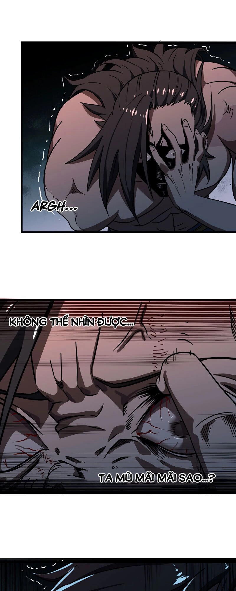 Vợ Tôi Là Quỷ Vương Chapter 152 - 21