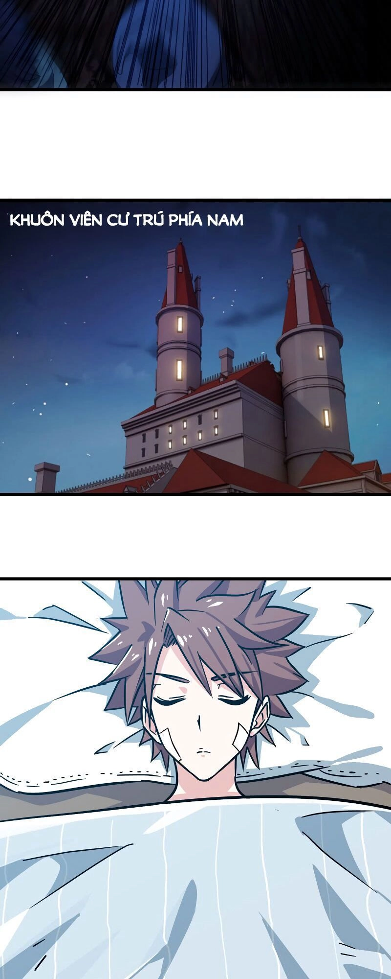 Vợ Tôi Là Quỷ Vương Chapter 152 - 23