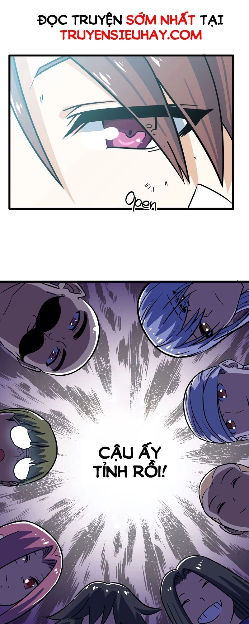 Vợ Tôi Là Quỷ Vương Chapter 152 - 25