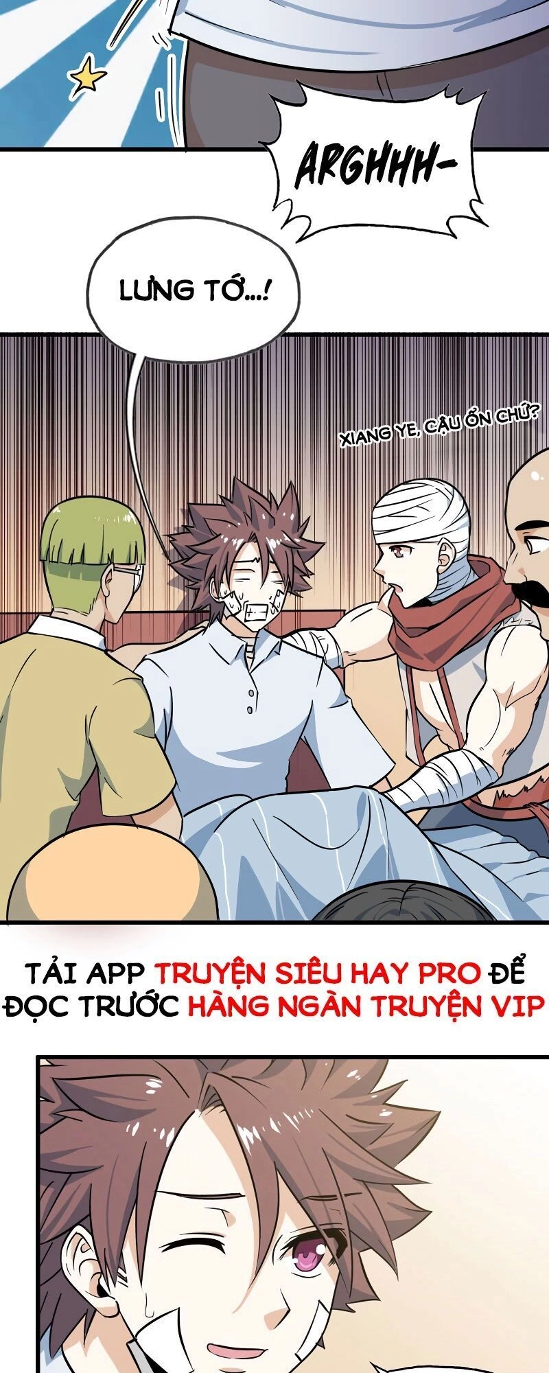 Vợ Tôi Là Quỷ Vương Chapter 152 - 27